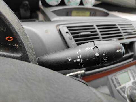 Mando Multifuncion Citroen C8 4HW