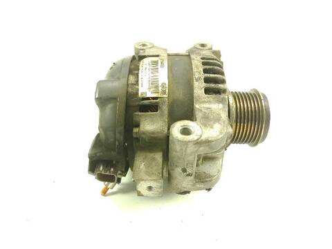 Foto 3ª: Alternador Lexus IS 220D ALE20) [2AD-FHV] (2005)