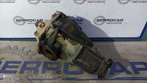 Foto 3ª: Diferencial Trasero Kia Sorento 2.5 CRDI 170CV [D/ D4CB] (2002)