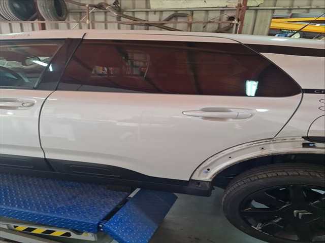 Puerta Trasera Izquierda Citroen C4 1.2 THP 110 110CV 81KW