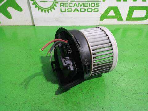 Foto 3ª: Calefacción Citroen C5 ATTRACTION 109CV [9HYDV6TED4] (2004)