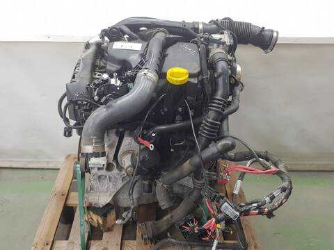 Motor Completo Renault Clio 1.5 DCI D FAP ENERGY 75CV