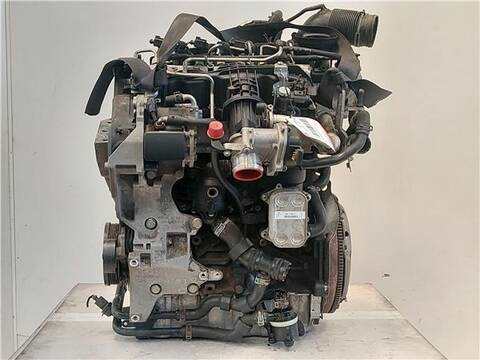 Motor Completo Volkswagen Polo 1.6 ADVANCE 90CV 66KW