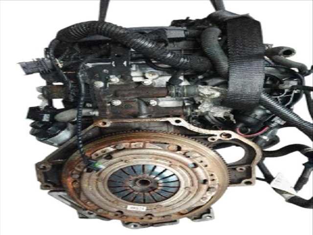 Motor Completo Opel Astra 1.6 68)