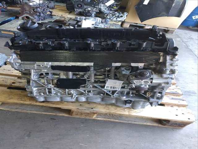 Foto 2ª: Motor Completo Bmw Serie 4 418 258 CV 190KW [N57D30A]