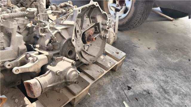 Foto 2ª: Caja Cambios Honda Crv 2.0 EX [2.0 LTR. - 110 KW VTEC CAT] (RD8)(2002 _) [K20A4]