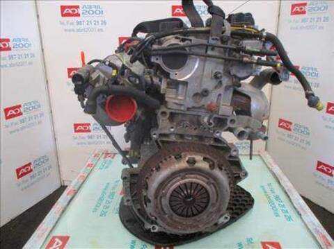 Foto 2ª: Motor Completo Volvo S40 1.6 BERLINA 105CV 77KW [B 4164 S] (1998)
