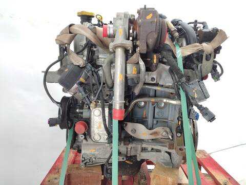 Motor Completo Opel Corsa 1.3 CDTI L08 L68) 95CV 70KW