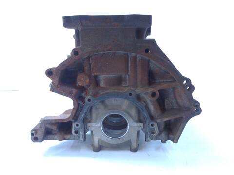 Bloque Motor Ford Transit 105 CV 77KW