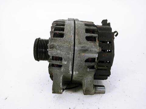 Foto 2ª: Alternador Citroen C4 2.0 HDI 150 [RHE (DW10CTED4)] (2006)
