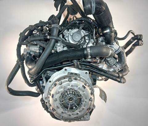 Motor Completo Audi Q3 DESIGN 2 16V TDI 150CV