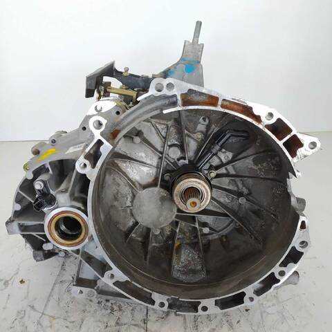 Foto 2ª: Caja Cambios Ford Mondeo 2.0 TDCI (2000)