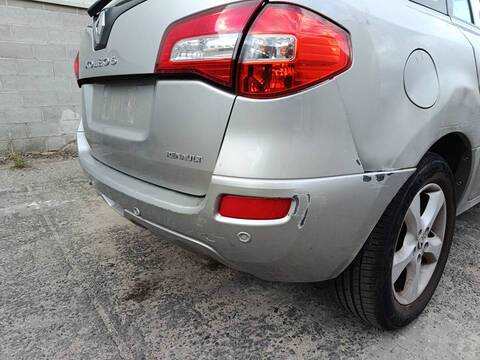 Foto 3ª: Paragolpes Trasero Renault Koleos M9R830 (2008)