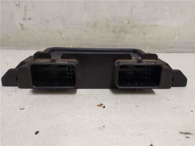Centralita Motor ECU Citroen Berlingo 1.9 D SX COMBI [1.9 LTR. - 51 KW DIESEL]
