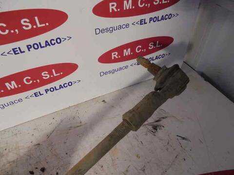 Foto 4ª: Cremallera de Direccion Ford Fiesta BERLINA 60CV 44KW (1989)