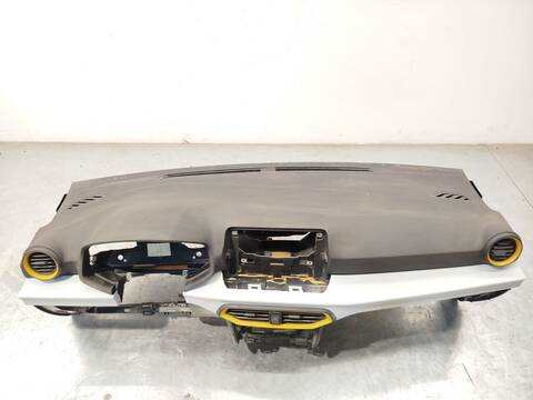 Foto 2ª: Kit Airbag Seat Ibiza 1.0 TSI 95CV 70KW [DUSB] (2025)
