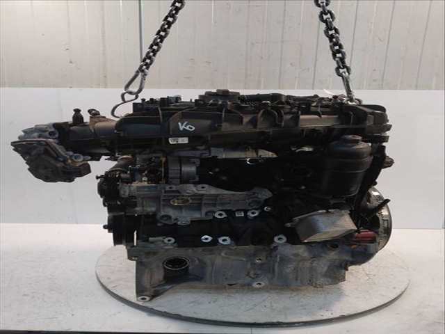Foto 3ª: Motor Completo Bmw Serie 3 315 2.0 292 CV 215KW [B48B20B, B48, XB1141M1] (2021)