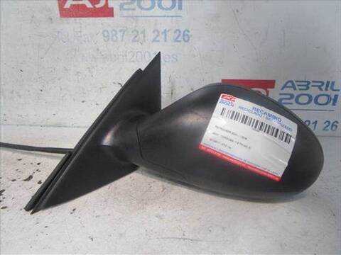 Foto 2ª: Retrovisor Izquierdo Seat Cordoba 1.9 TDI BERLINA 100CV 74KW [ATD] (2005)