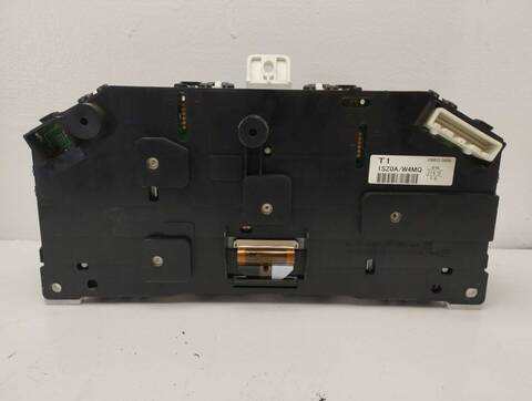 Foto 2ª: Cuadro de Instrumentos Nissan Murano EXECUTIVE 256CV 188KW [VQ35DE] (2010)