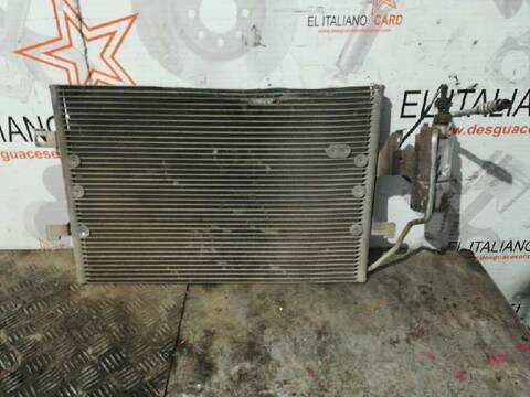 Foto 1ª: Radiador Calefaccion A.A. Mercedes Vaneo CDI VANEO CITY TREND 91CV 67KW FURGONETA (2001)
