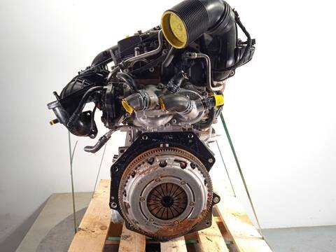 Foto 2ª: Motor Completo Seat Ibiza 1.0 TSI 95CV 70KW [DUSB] (2024)