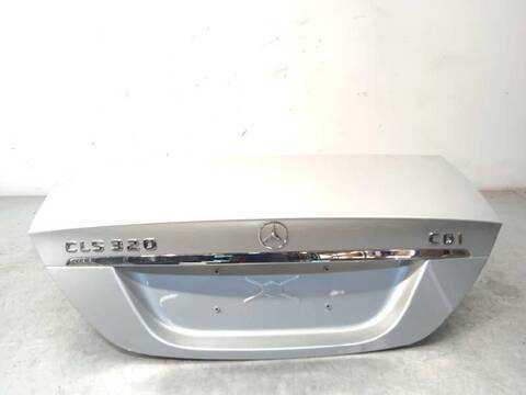 Maletero Mercedes Clase C 160 320 CDI 219.322) 224CV 165KW