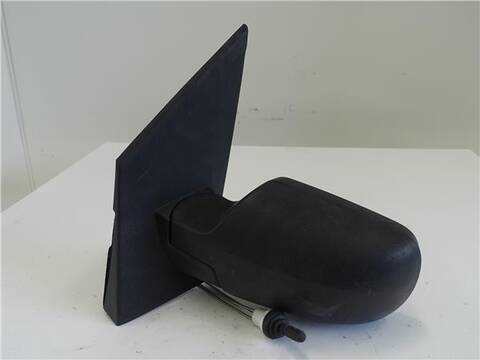 Foto 2ª: Retrovisor Izquierdo Ford Fiesta 1.3 69CV 51KW [A9JA] (2008)
