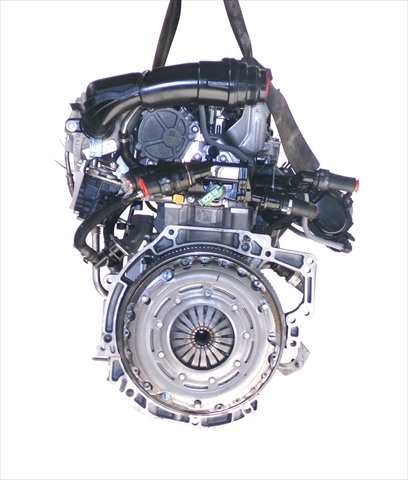 Foto 4ª: Motor Completo Opel Crossland 1.2 G 2021- [HN05] (2024)