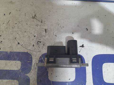 Foto 3ª: Centralita Motor ECU Jaguar XE 2.0 DIESEL CAT 180CV 132KW (2014)