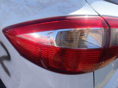 Foto 1ª: Piloto Trasero Izquierdo Ford C Max EDITION CB7) 2010 ) (2012)
