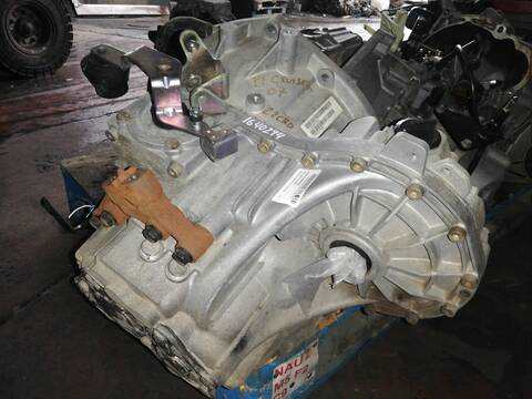 Foto 3ª: Caja Cambios Chrysler PT Cruiser EDJ (2007)