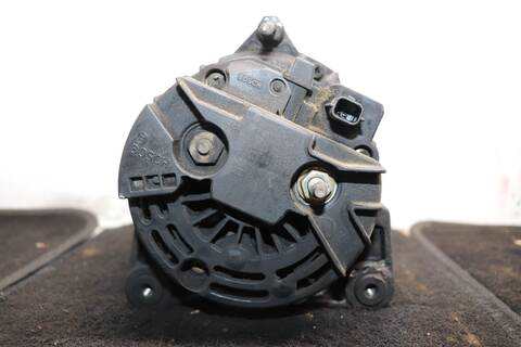 Foto 3ª: Alternador Renault Clio AUTHENTIQUE 86CV 63KW (2007)