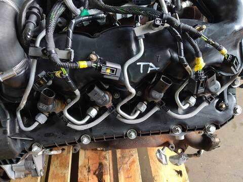 Motor Completo Land Rover Range 272CV 200KW