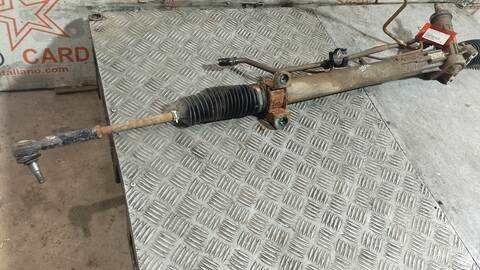 Foto 4ª: Cremallera de Direccion Citroen Jumper 29 C 2.2 HDI/-HDI 100 CLUB 101CV 74KW [4HY] (2002)