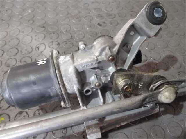 Foto 2ª: Motor Limpia Delantero Nissan Pathfinder 2.5 DCI XE [2.5 LTR. - 128 KW DCI DIESEL CAT]