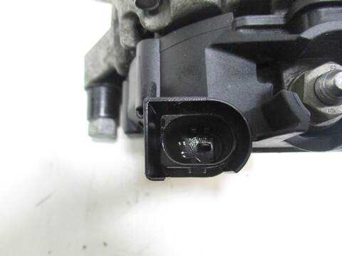 Foto 3ª: Alternador Ford Focus XWDA (2016)