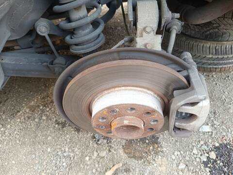 Mangueta Trasera Izquierda Alfa Romeo 159 2.0 JTDM 8V SPORT 136CV 100KW