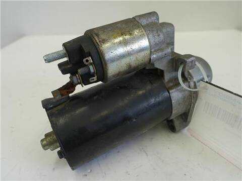 Foto 2ª: Motor de Arranque Mercedes Clase C 160 2.2 C 220 CDI 204.008) BERLINA 170CV 125KW [OM 646.811] (2007)
