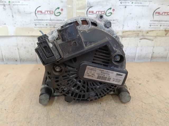 Foto 3ª: Alternador Ford Fiesta 1.5 TDCI [UGJC] (2015)