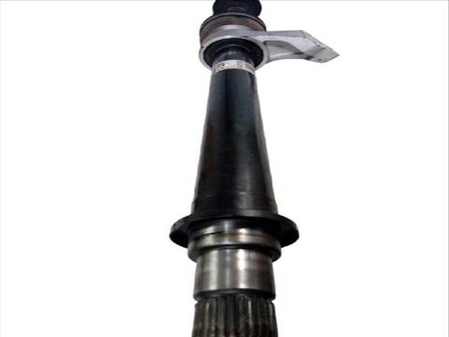 Foto 2ª: Transmision Delantera Derecha Hyundai Kona 1.6 GDI HYBRID (2017)