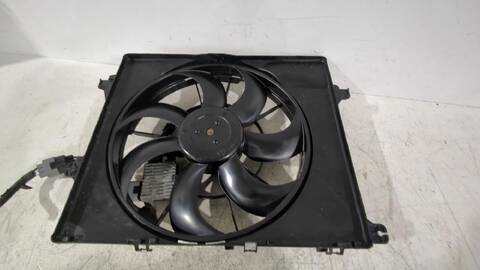 Foto 3ª: Electroventilador Kia Stonic 1.0 T-GDI 101CV [G3LC G3LE] (2017)
