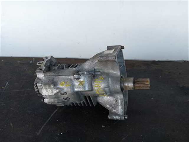 Caja Transfer Nissan X-Trail X-PEDITION 2.2 16V TD CAT 114CV