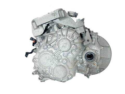 Foto 3ª: Caja Cambios Opel Astra SELECTIVE PRO START/STOP 136CV [LVL] (2015)