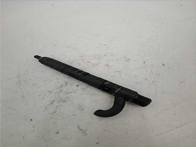 Foto 2ª: Inyectores Nissan Micra 1.5 ACENTA [1.5 LTR. - 48 KW DCI TURBODIESEL CAT] [K9K]