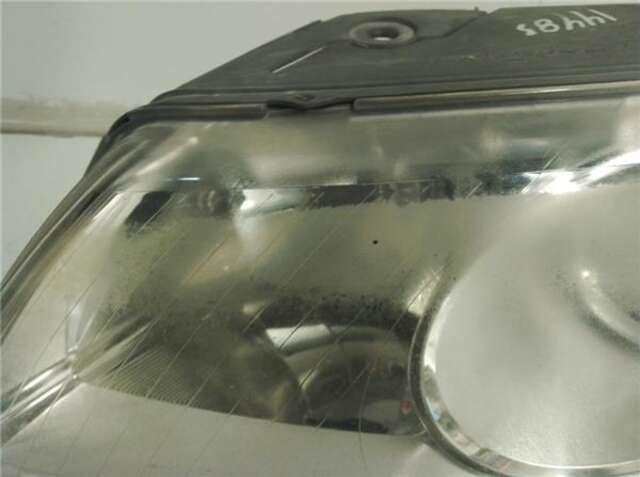 Foto 2ª: Faro Izquierdo Volkswagen Passat 2.0 TDI 16V [BKP]