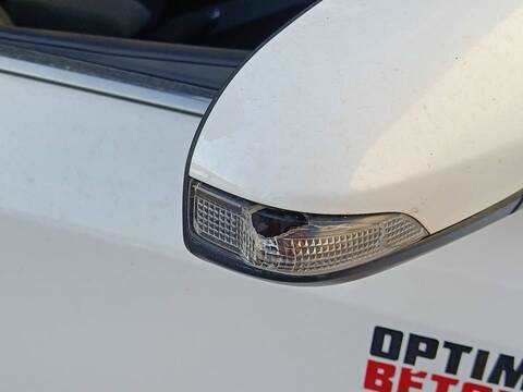 Foto 3ª: Retrovisor Derecho Toyota Auris 2ZR (2016)