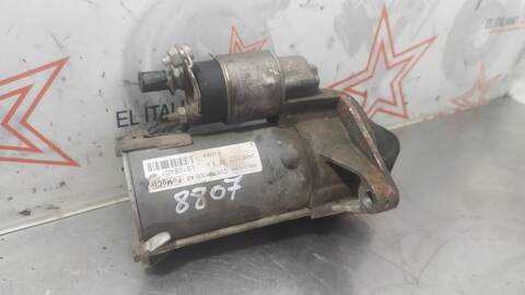 Foto 1ª: Motor de Arranque Ford Fiesta TREND 101CV 74KW [SFJB] (2013)