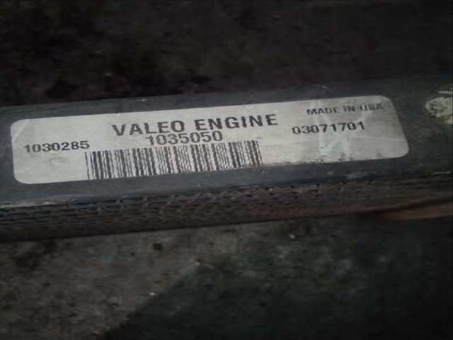 Intercooler Mercedes Clase ML 500 5.0 G 292CV 215KW