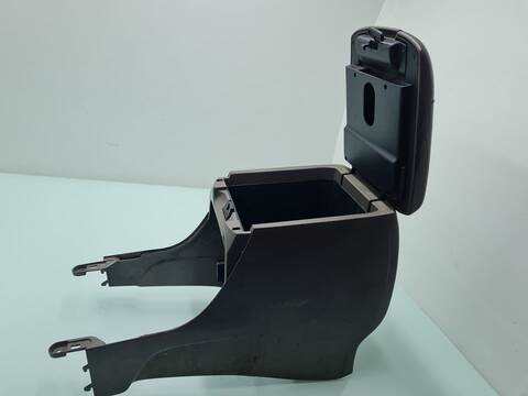Foto 3ª: Consola Central Toyota Land Cruiser 3.0 D4-D VXL 166CV 122KW [1KD-FTV] (2005)