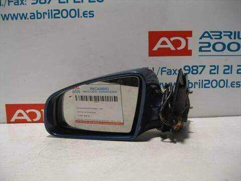 Retrovisor Izquierdo Audi A4 2.0 TDI 16V 103KW) BERLINA 140CV